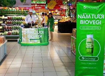 Món ngon mỗi ngày từ Biovegi